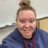 Melissa Garey