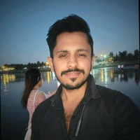 Rishabh Kumar Chaudhary