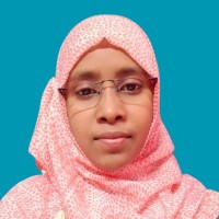 Mst. Tahera Tabassum