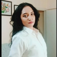 Muneeza Ilyas Shaikh