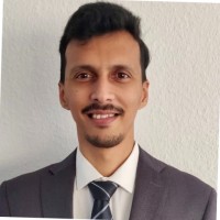 Harshal Patil