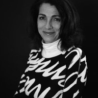 Martine Atlan