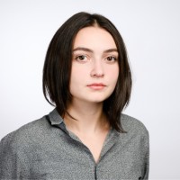 Ani Mkheidze