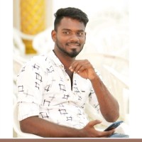 Karthiban R
