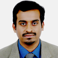 Shebin Suresh