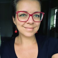 Charlotte Mararv