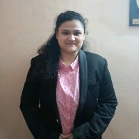 Ca Pooja Chaturvedi