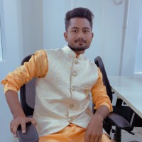 Saurabh Patel