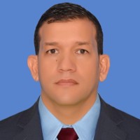 John Fredy Mira