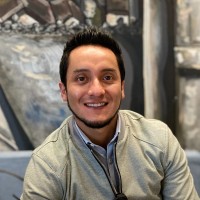 David Espín