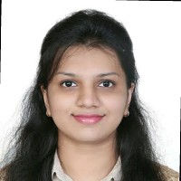 Simran Salunkhe