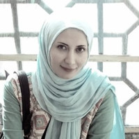 Parisa Nemati