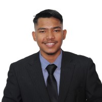 Muhammad Isyraq