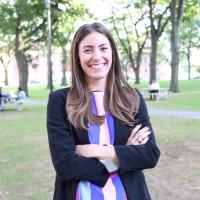 Laura A. Garcia