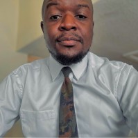 Tatenda Maposa