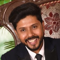 Mairaj Qamaruddin