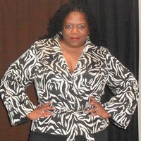 Synthia Williams, MFA