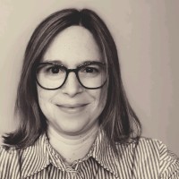 Geneviève Binette