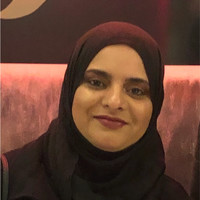 Rehana Saghir-Ahmed