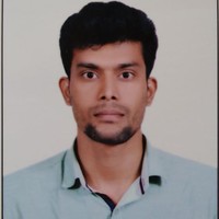 Sunil kumar Sah
