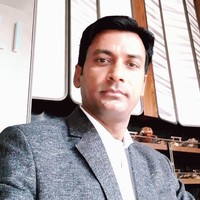 Pradeep Kumar Mallah