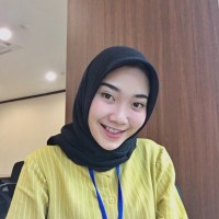 Ainunizah Avrilia Abidin