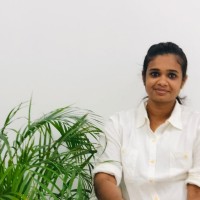 Akhila Sreedhar
