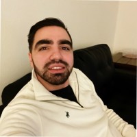 Christian Ruiz Garcia