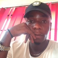 Christopher Edet