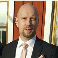 Fredrik Hansson