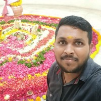 Harish Jeripothula