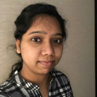 Divya A