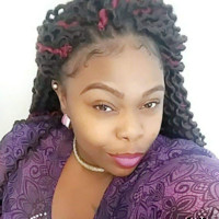 Laqueshia Brown