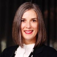 Lucinda Pottage