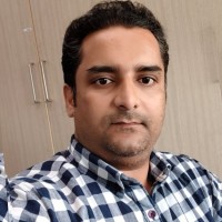 Md Tarique Anwar