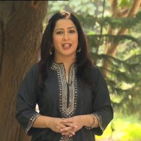 Samreen Naz