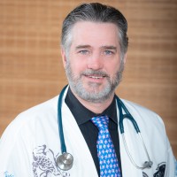 Steve Kaplan, NMD