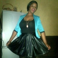 Nthabiseng Kola