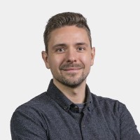 Rasmus Borup Nørgaard