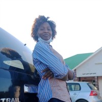 Patricia Machozi