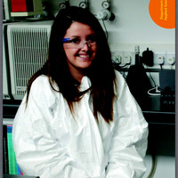 Michelle Breathnach PhD