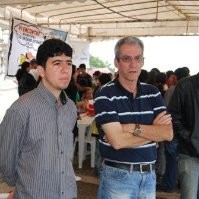 Jose Antonio Medeiros Souto