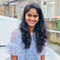 Sagarika Reddy Thumma
