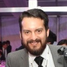 Joel Moreno Bernal
