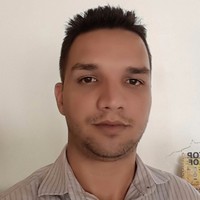 Rhagner Pereira