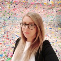 Evie Rolinson-Purchase