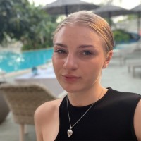 Viktoriia Konoval