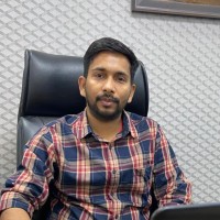 Rajnish Kumar