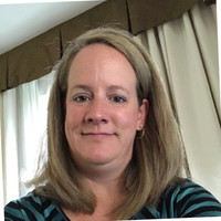 Laurie Moye