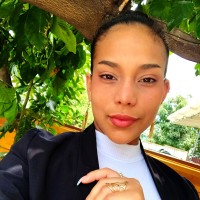 Alondra Gonzalez Moreno